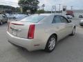 Gold Mist - CTS Sedan Photo No. 5