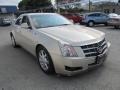 Gold Mist - CTS Sedan Photo No. 6