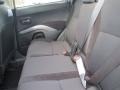 Mercury Gray Pearl - Outlander SE AWD Photo No. 21