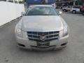 Gold Mist - CTS Sedan Photo No. 7