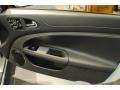 Warm Charcoal/Warm Charcoal Door Panel Photo for 2012 Jaguar XK #73912903