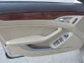 Gold Mist - CTS Sedan Photo No. 10