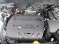 Mercury Gray Pearl - Outlander SE AWD Photo No. 24