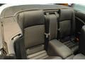 Warm Charcoal/Warm Charcoal Rear Seat Photo for 2012 Jaguar XK #73912934