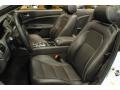 Warm Charcoal/Warm Charcoal Front Seat Photo for 2012 Jaguar XK #73912955