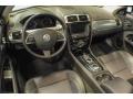Warm Charcoal/Warm Charcoal Interior Photo for 2012 Jaguar XK #73913005