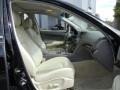 Obsidian Black - G 37 Sedan Photo No. 16