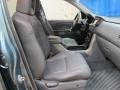 2005 Steel Blue Metallic Honda Pilot EX-L 4WD  photo #17