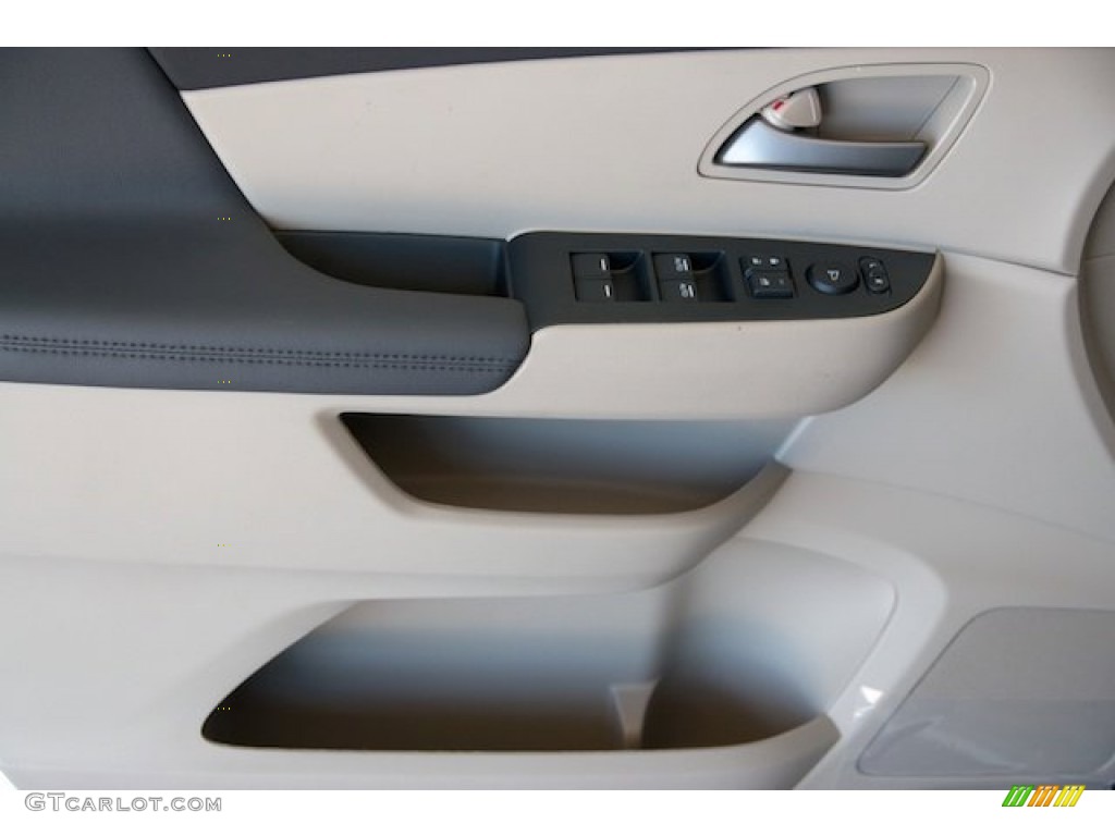 Honda odyssey door panels #7