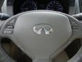 Obsidian Black - G 37 Sedan Photo No. 25