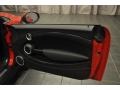 Chili Red - Cooper S Convertible Photo No. 8