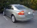 2007 Willow Green Metallic Volvo S80 3.2  photo #11