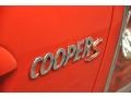 2013 Chili Red Mini Cooper S Convertible  photo #17