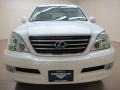 Blizzard White Pearl - GX 470 Photo No. 2