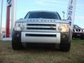 2006 Zambezi Silver Metallic Land Rover LR3 V8 SE  photo #6