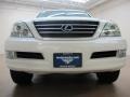 Blizzard White Pearl - GX 470 Photo No. 3