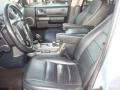 2006 Zambezi Silver Metallic Land Rover LR3 V8 SE  photo #7