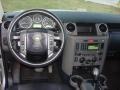 2006 Zambezi Silver Metallic Land Rover LR3 V8 SE  photo #9