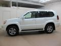 Blizzard White Pearl - GX 470 Photo No. 5