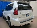 Blizzard White Pearl - GX 470 Photo No. 6