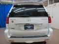 Blizzard White Pearl - GX 470 Photo No. 7