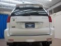 Blizzard White Pearl - GX 470 Photo No. 8