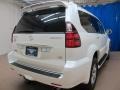 Blizzard White Pearl - GX 470 Photo No. 9