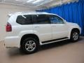 Blizzard White Pearl - GX 470 Photo No. 10
