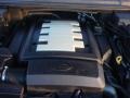 2006 Zambezi Silver Metallic Land Rover LR3 V8 SE  photo #24