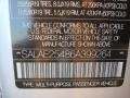 2006 Zambezi Silver Metallic Land Rover LR3 V8 SE  photo #25