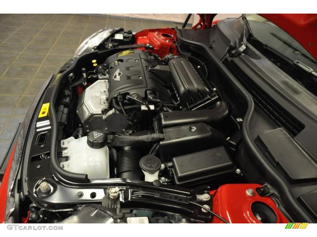 2013 Cooper Hardtop - Chili Red / Carbon Black photo #31