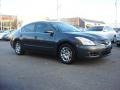 Dark Slate - Altima 2.5 S Photo No. 2