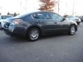 Dark Slate - Altima 2.5 S Photo No. 3