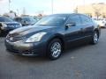 Dark Slate - Altima 2.5 S Photo No. 5