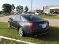 Graphite Metallic - XTS Platinum FWD Photo No. 4