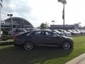 Graphite Metallic - XTS Platinum FWD Photo No. 6