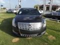 Graphite Metallic - XTS Platinum FWD Photo No. 7