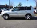 Millennium Silver Metallic - Highlander V6 Photo No. 5