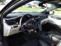 Graphite Metallic - XTS Platinum FWD Photo No. 11