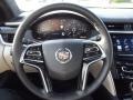 Graphite Metallic - XTS Platinum FWD Photo No. 14