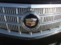 Graphite Metallic - XTS Platinum FWD Photo No. 18