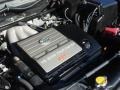 Millennium Silver Metallic - Highlander V6 Photo No. 24