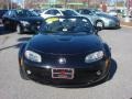 Brilliant Black - MX-5 Miata Touring Roadster Photo No. 8