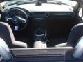 2006 Brilliant Black Mazda MX-5 Miata Touring Roadster  photo #10