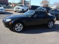 2006 Brilliant Black Mazda MX-5 Miata Touring Roadster  photo #21