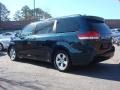 2011 South Pacific Blue Pearl Toyota Sienna LE  photo #5