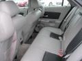 Light Gray/Ebony Rear Seat Photo for 2007 Cadillac CTS #73916332