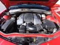 6.2 Liter OHV 16-Valve V8 Engine for 2011 Chevrolet Camaro SS/RS Coupe #73916735