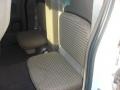 Avalanche White - Frontier SE King Cab 4x4 Photo No. 10
