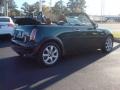 British Racing Green Metallic - Cooper Convertible Sidewalk Edition Photo No. 3